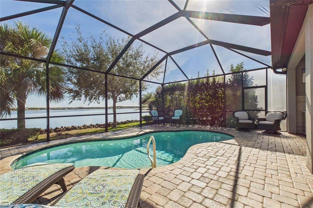 20285 Corkscrew Shores Blvd, Estero, photo 25