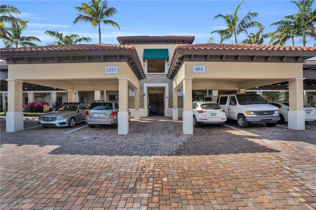 985 Sandpiper St #i103, Naples, photo 32