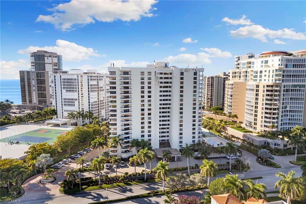 4451 Gulf Shore Blvd #1704, Naples, photo 27