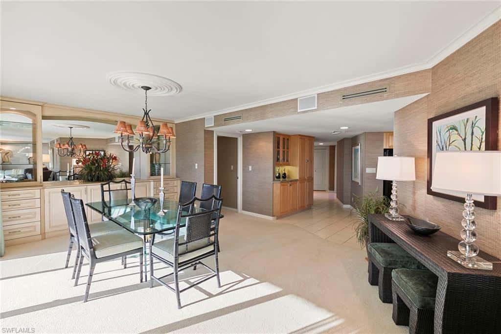 4451 Gulf Shore Blvd #1704, Naples, photo 6