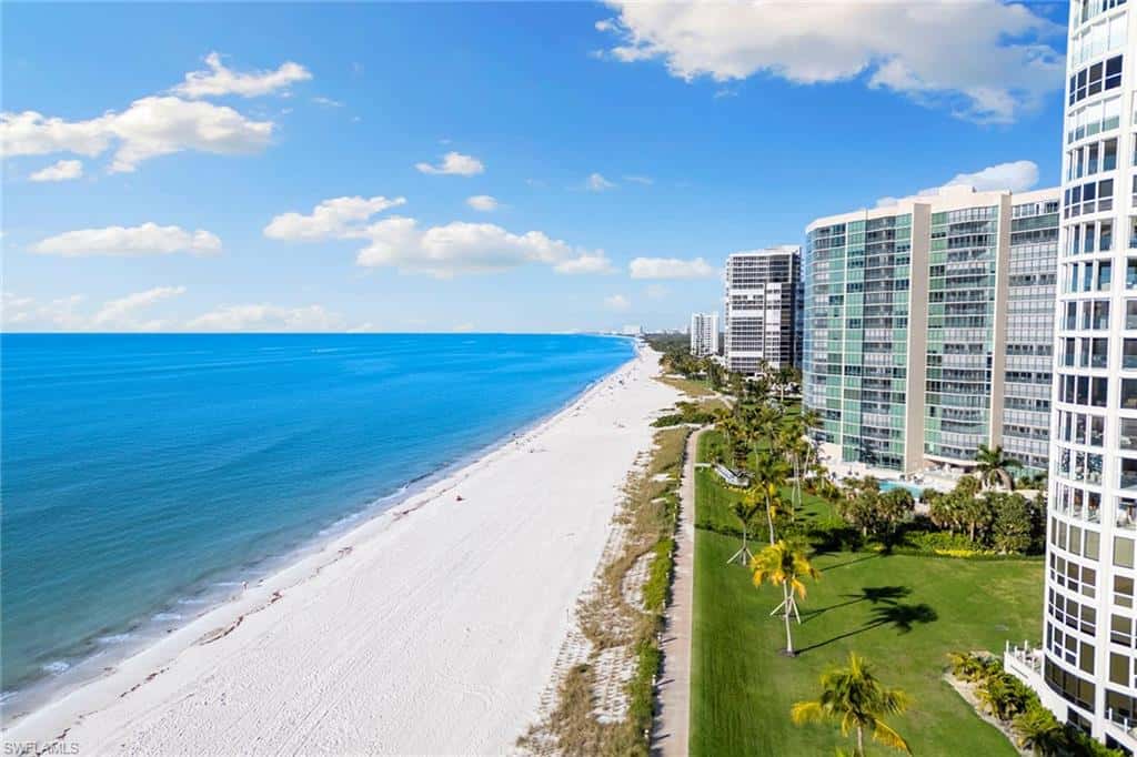 4451 Gulf Shore Blvd #1704, Naples, photo 46