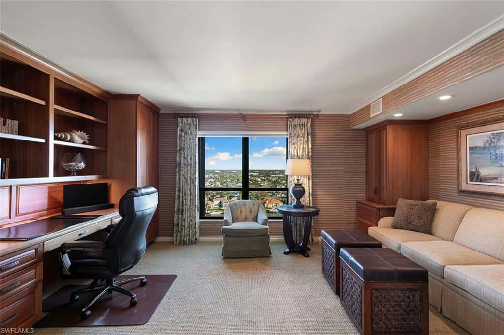 4451 Gulf Shore Blvd #1704, Naples, photo 17