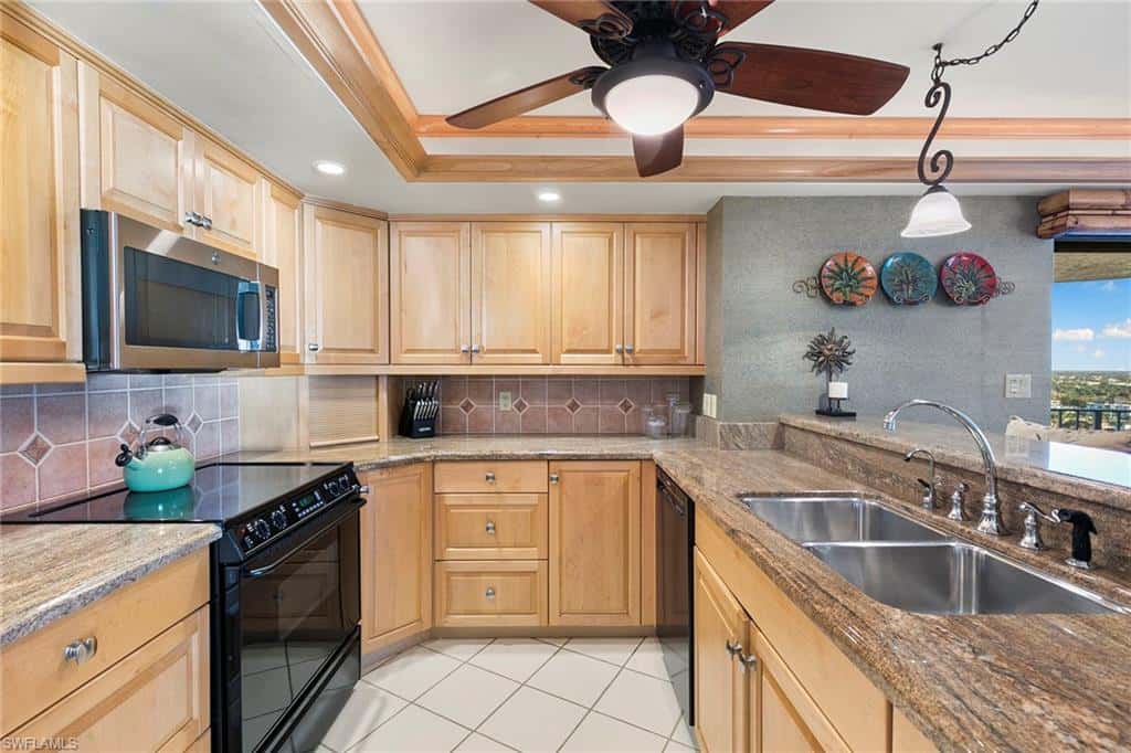 4451 Gulf Shore Blvd #1704, Naples, photo 7