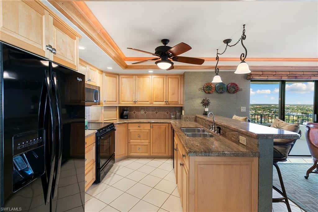 4451 Gulf Shore Blvd #1704, Naples, photo 32