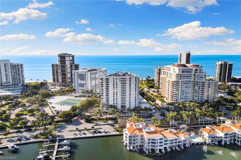 4451 Gulf Shore Blvd #1704, Naples, photo 28