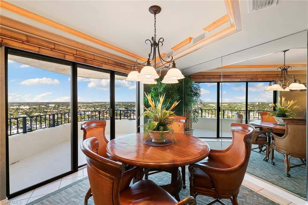 4451 Gulf Shore Blvd #1704, Naples, photo 9