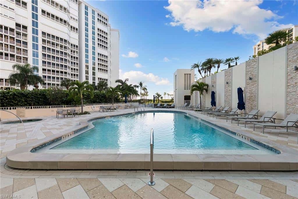 4451 Gulf Shore Blvd #1704, Naples, photo 24