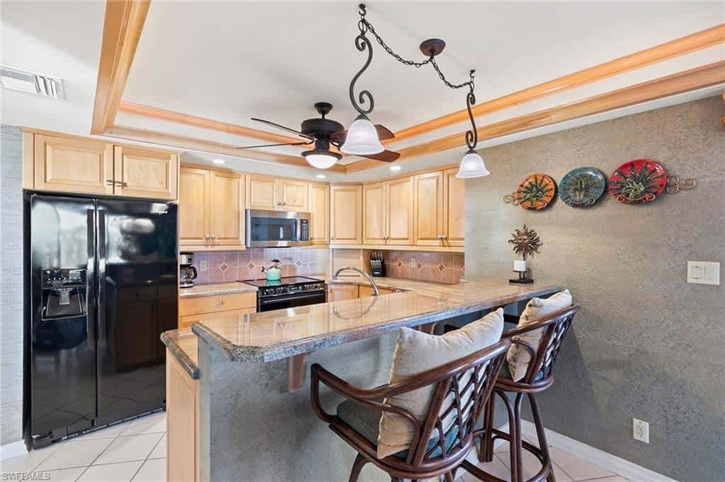 4451 Gulf Shore Blvd #1704, Naples, photo 34