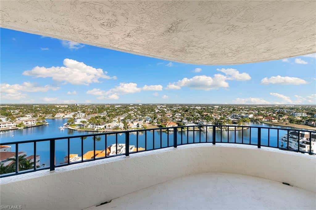 4451 Gulf Shore Blvd #1704, Naples, photo 10