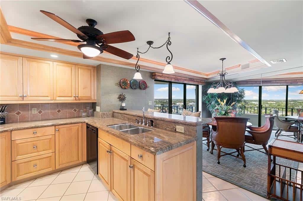 4451 Gulf Shore Blvd #1704, Naples, photo 33