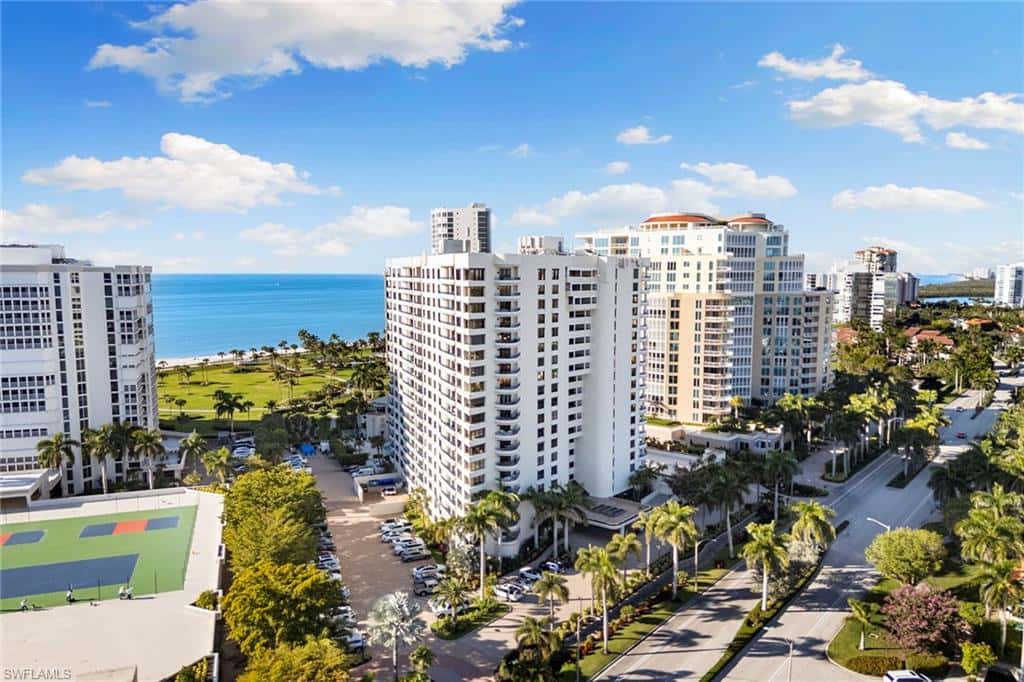4451 Gulf Shore Blvd #1704, Naples, photo 45