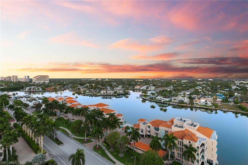 4451 Gulf Shore Blvd #1704, Naples, photo 11
