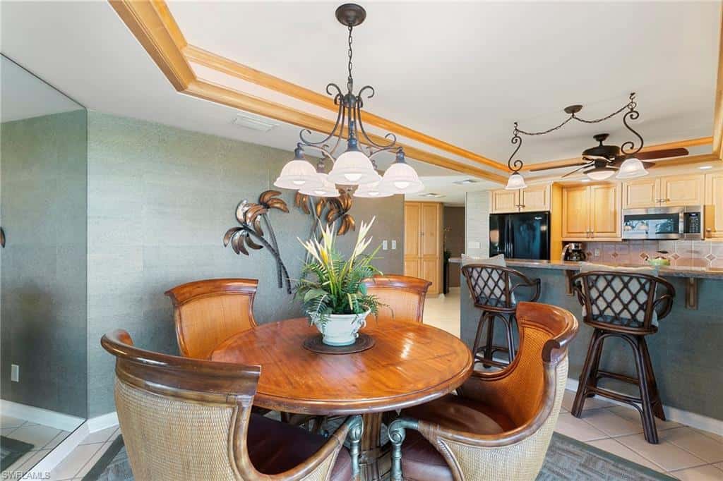 4451 Gulf Shore Blvd #1704, Naples, photo 35
