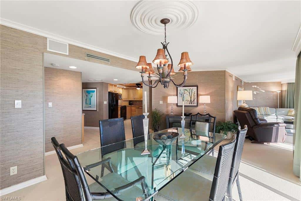 4451 Gulf Shore Blvd #1704, Naples, photo 31