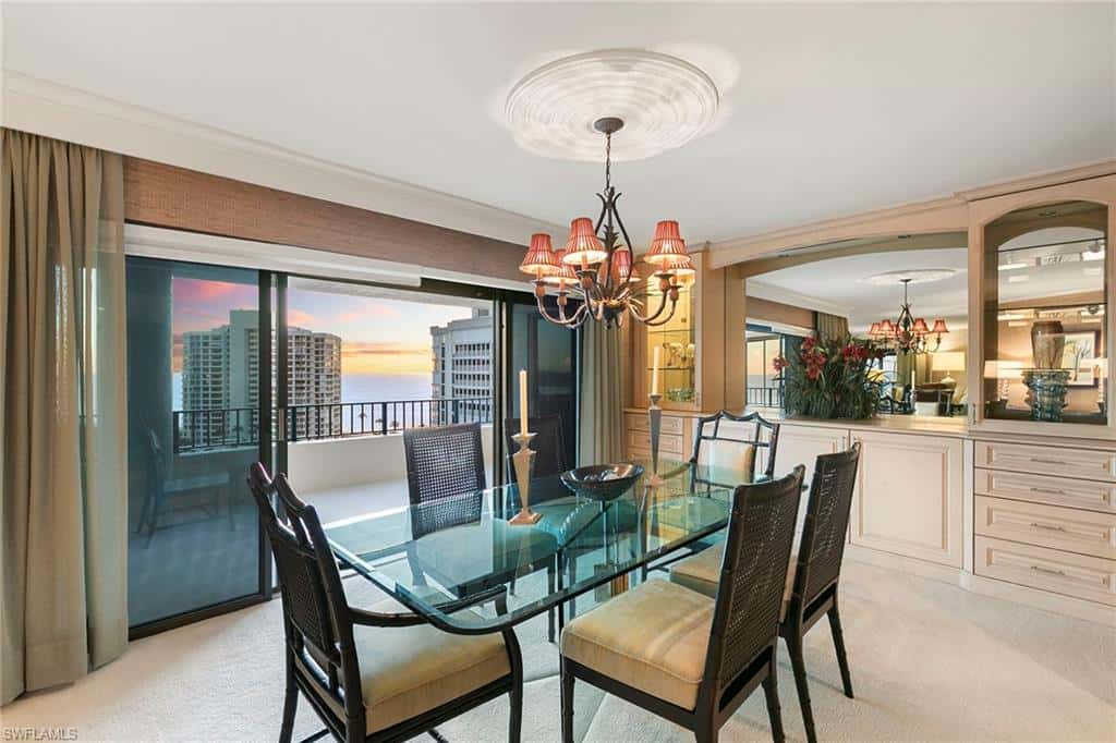 4451 Gulf Shore Blvd #1704, Naples, photo 4