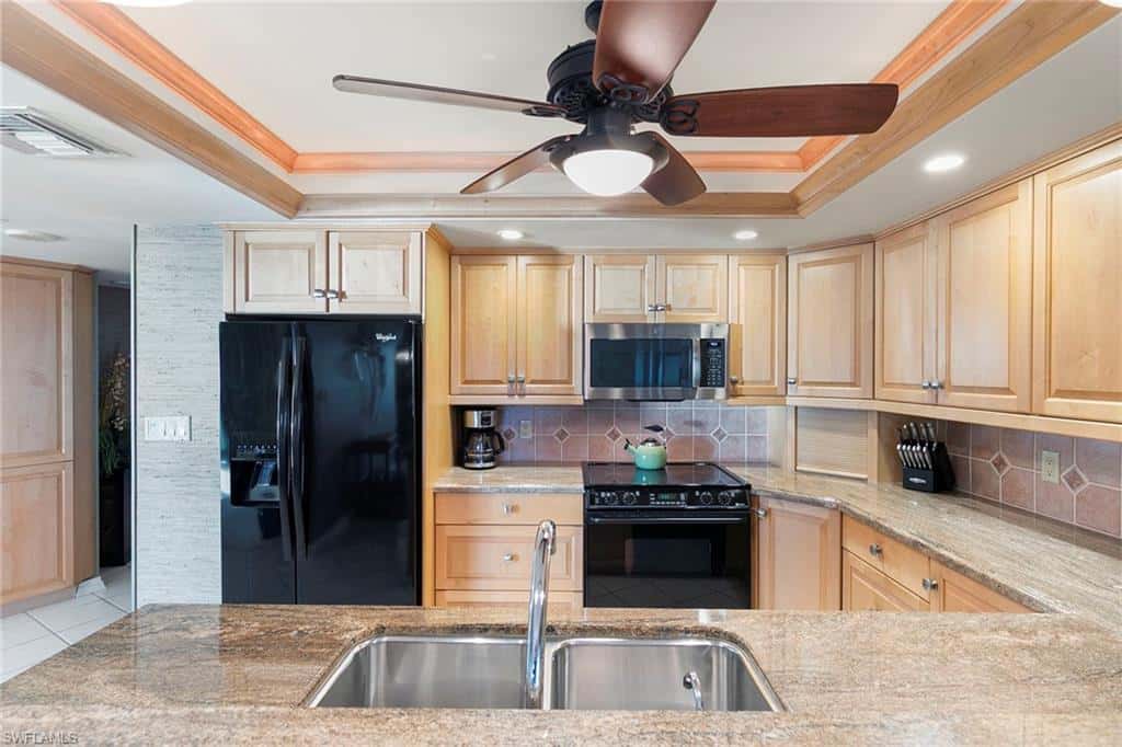 4451 Gulf Shore Blvd #1704, Naples, photo 8