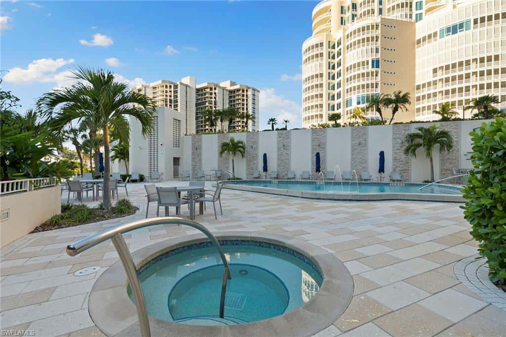 4451 Gulf Shore Blvd #1704, Naples, photo 25