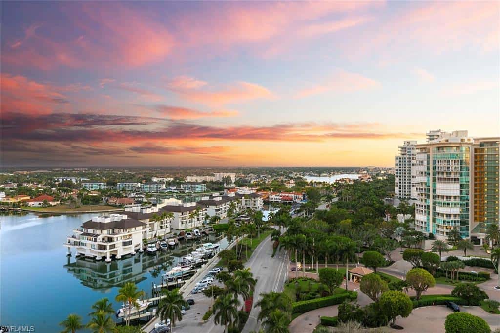 4451 Gulf Shore Blvd #1704, Naples, photo 21