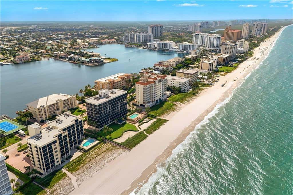 9700 Gulf Shore Dr #202, Naples, photo 23