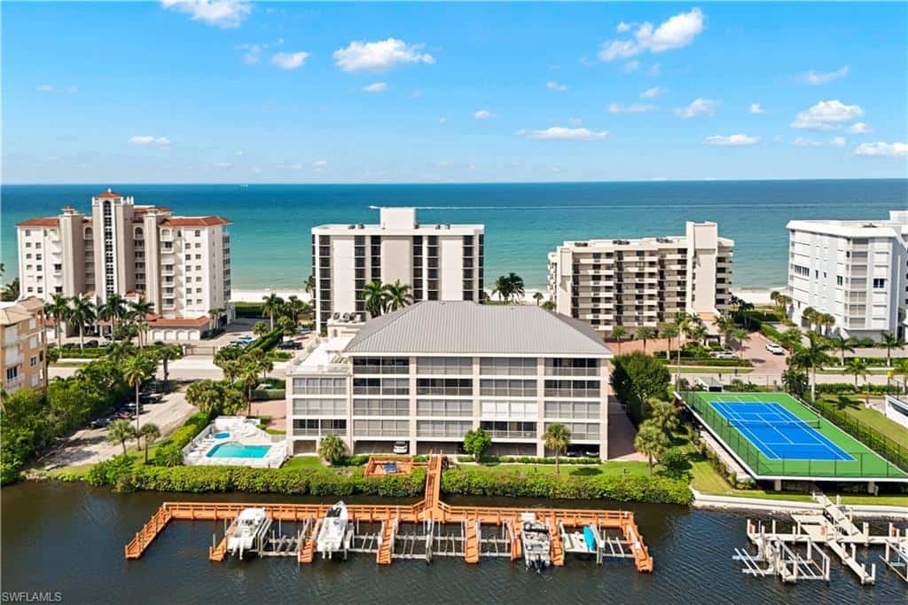9700 Gulf Shore Dr #202, Naples, photo 22
