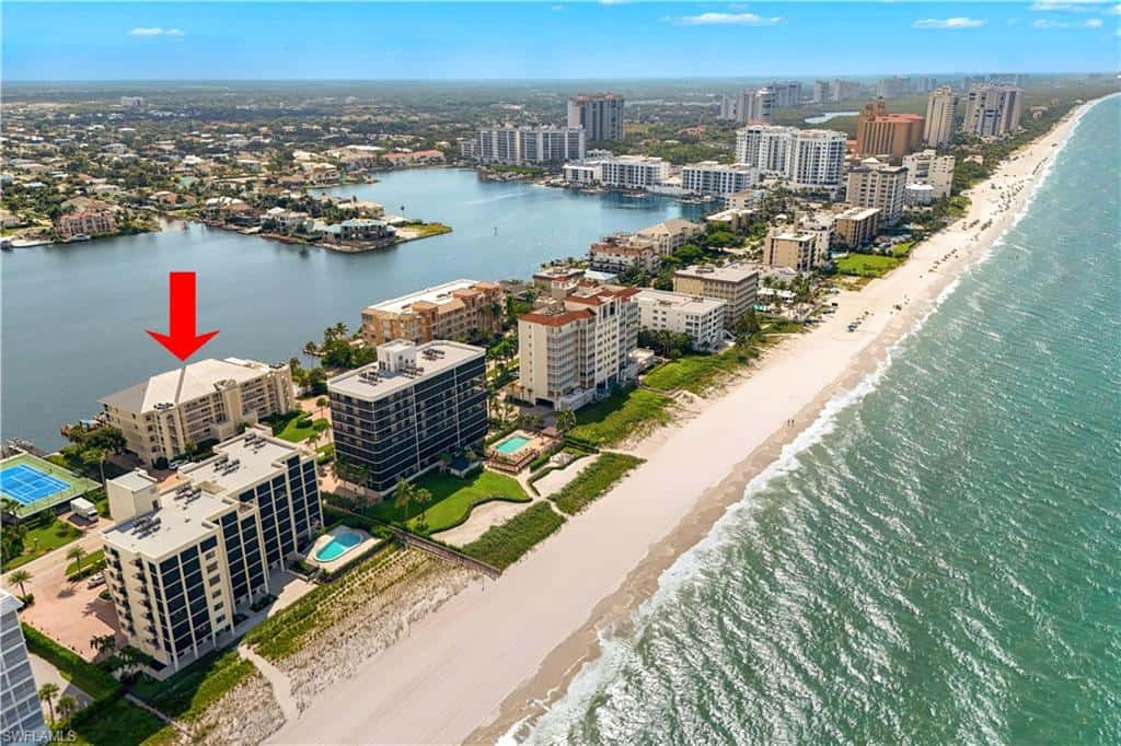 9700 Gulf Shore Dr #202, Naples, photo 25