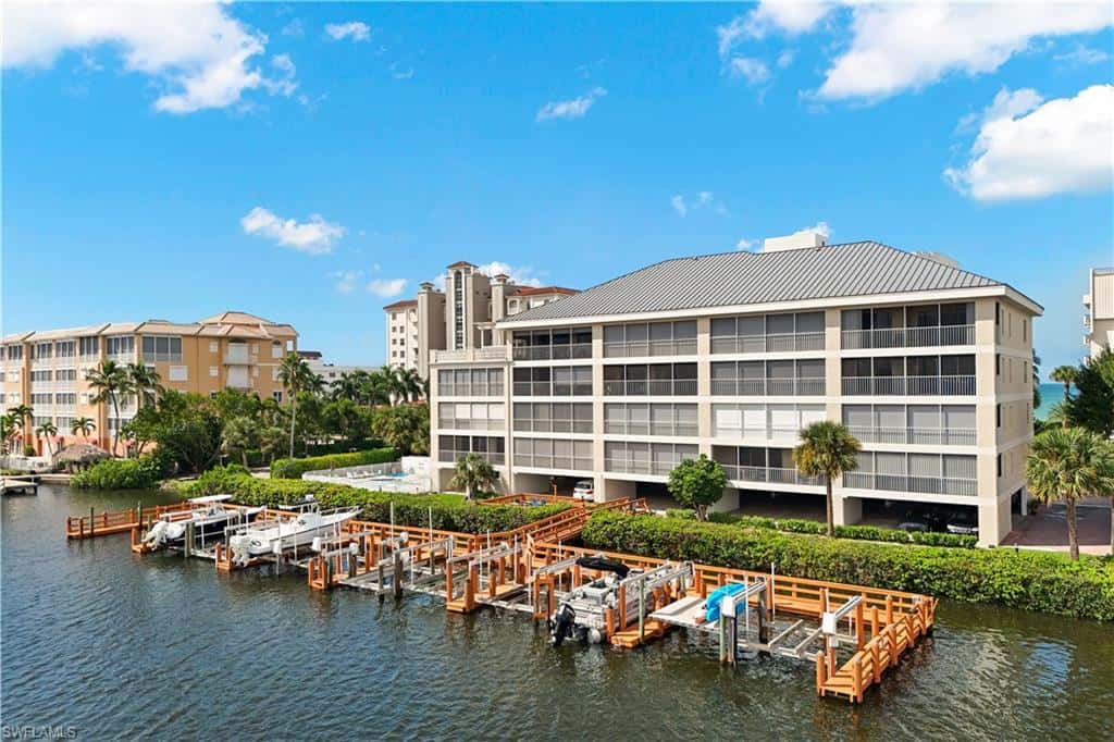 9700 Gulf Shore Dr #202, Naples, photo 21