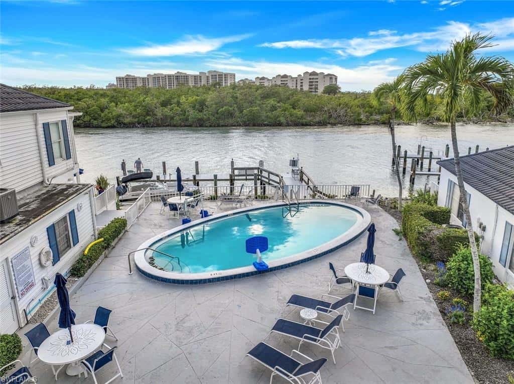 1170 Edington Pl #a1, Marco Island, photo 24
