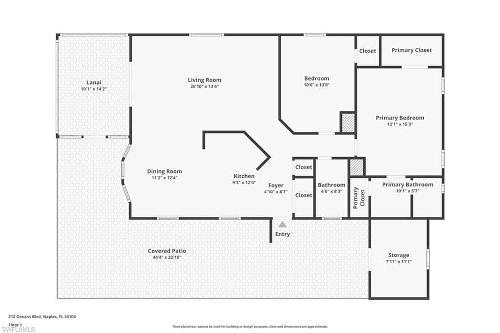 212 Oceans Blvd #212, Naples, photo 30