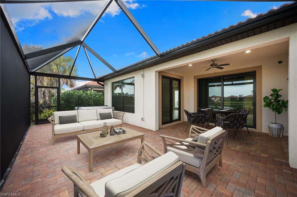 1511 Oceania Dr, Naples, photo 28