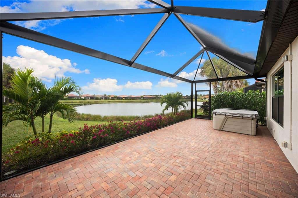 1511 Oceania Dr, Naples, photo 4