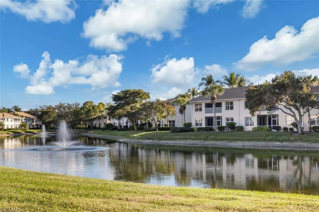 866 Carrick Bend Cir #201, Naples, photo 23