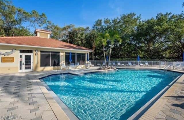 866 Carrick Bend Cir #201, Naples, photo 27