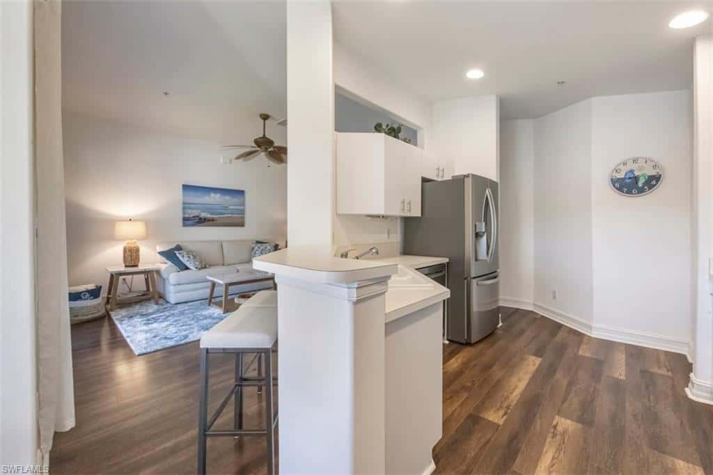 866 Carrick Bend Cir #201, Naples, photo 13