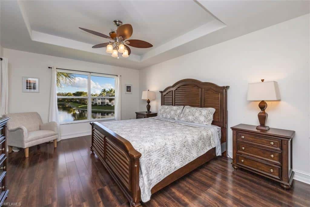 866 Carrick Bend Cir #201, Naples, photo 17