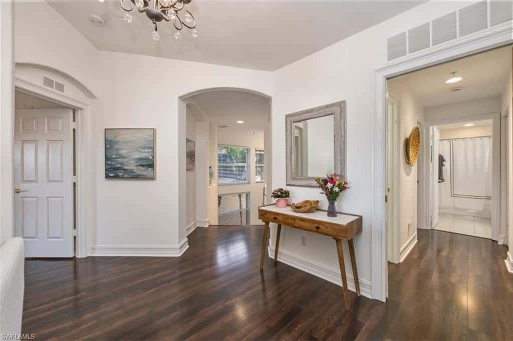 866 Carrick Bend Cir #201, Naples, photo 16