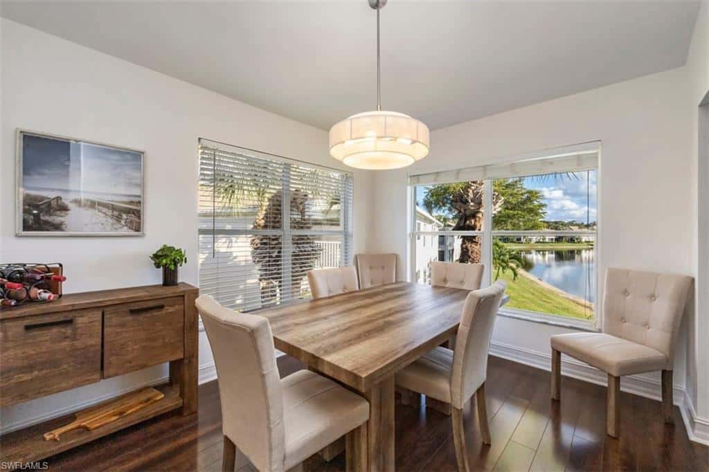 866 Carrick Bend Cir #201, Naples, photo 12