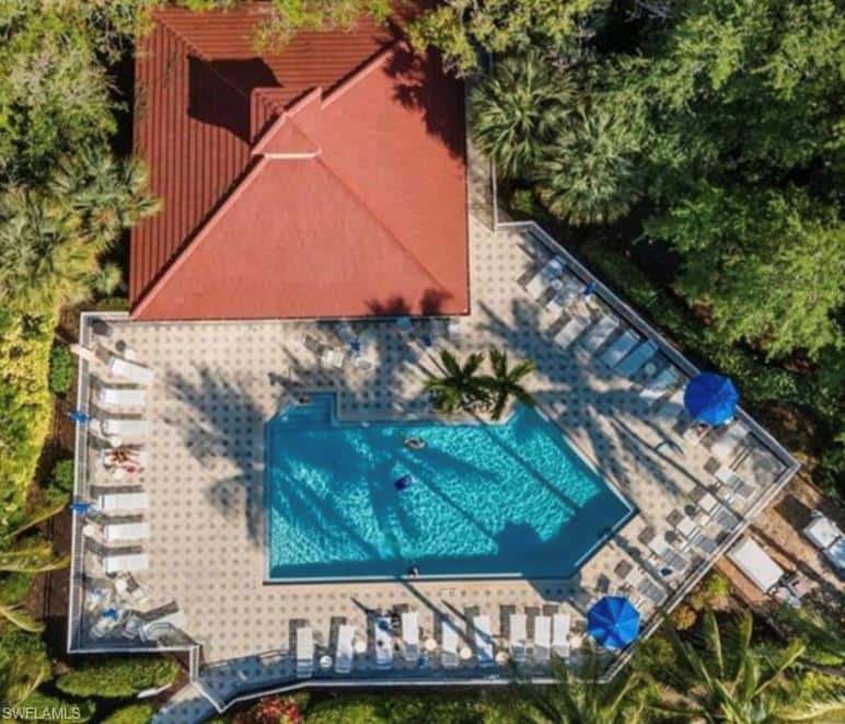 866 Carrick Bend Cir #201, Naples, photo 26