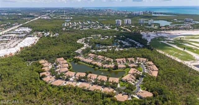 866 Carrick Bend Cir #201, Naples, photo 32