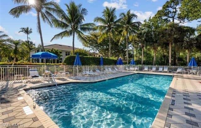 866 Carrick Bend Cir #201, Naples, photo 28