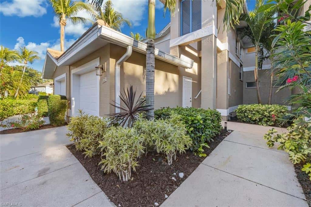 866 Carrick Bend Cir #201, Naples, photo 5