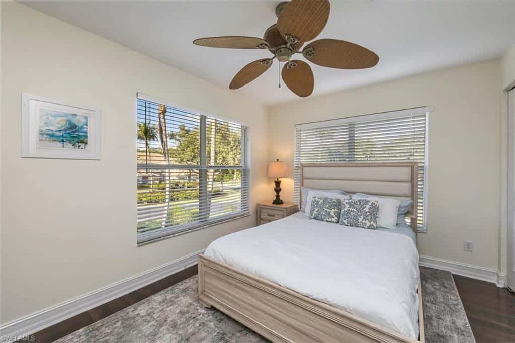866 Carrick Bend Cir #201, Naples, photo 20