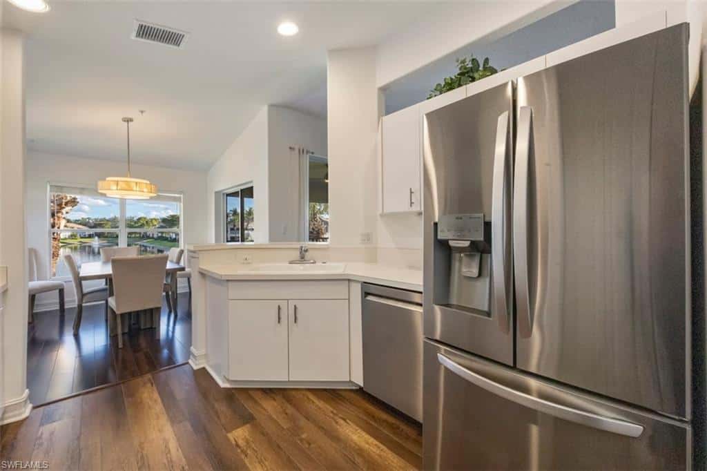 866 Carrick Bend Cir #201, Naples, photo 9