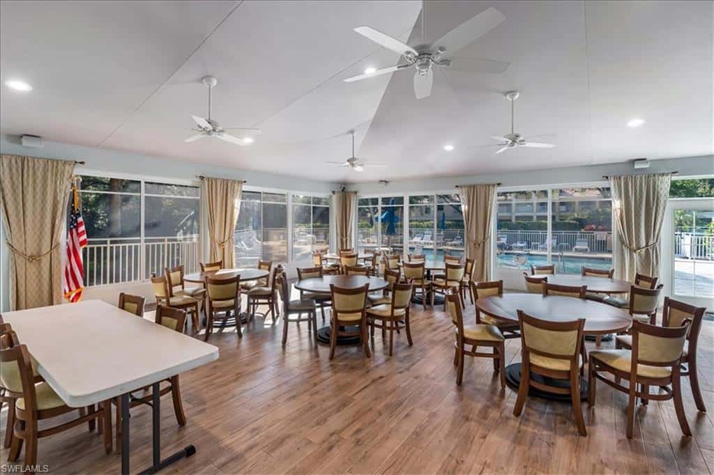 866 Carrick Bend Cir #201, Naples, photo 24