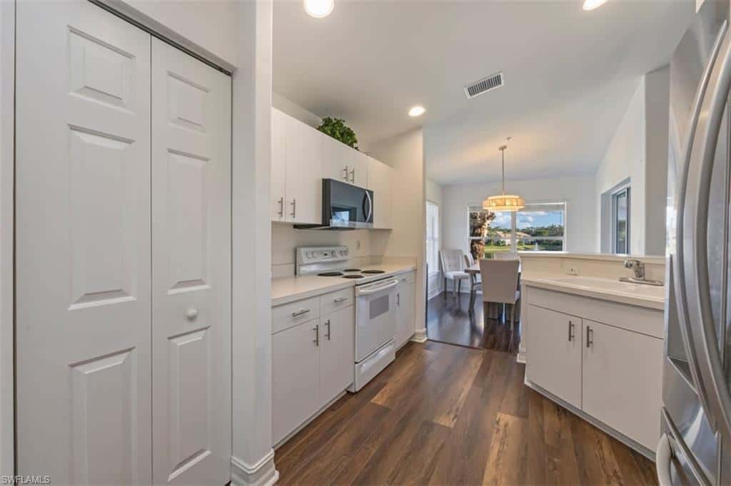 866 Carrick Bend Cir #201, Naples, photo 10