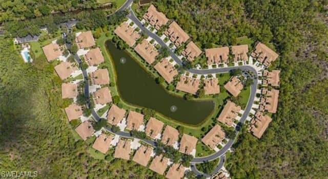 866 Carrick Bend Cir #201, Naples, photo 33