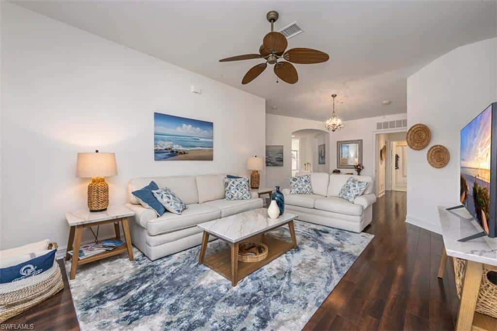 866 Carrick Bend Cir #201, Naples, photo 14