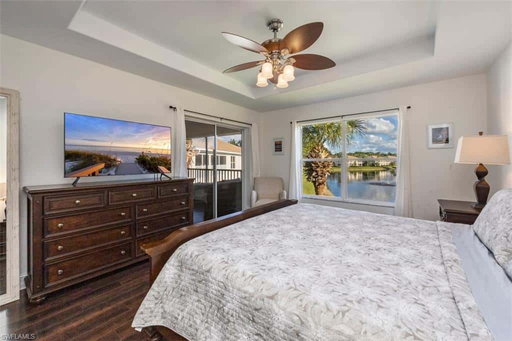 866 Carrick Bend Cir #201, Naples, photo 18