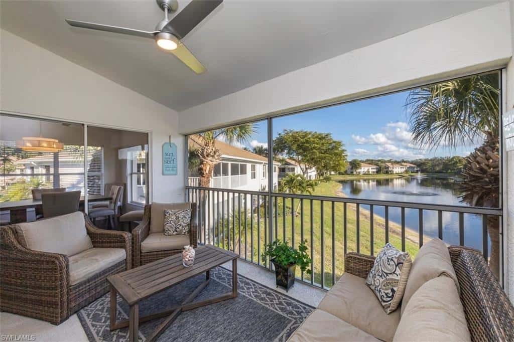 866 Carrick Bend Cir #201, Naples, photo 15