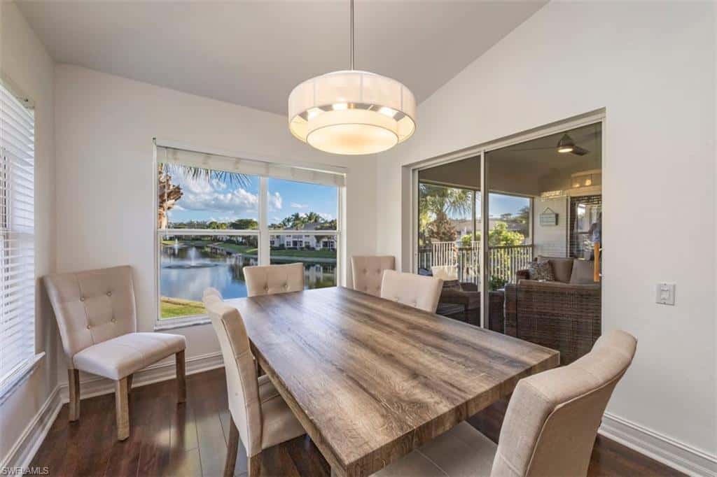 866 Carrick Bend Cir #201, Naples, photo 11