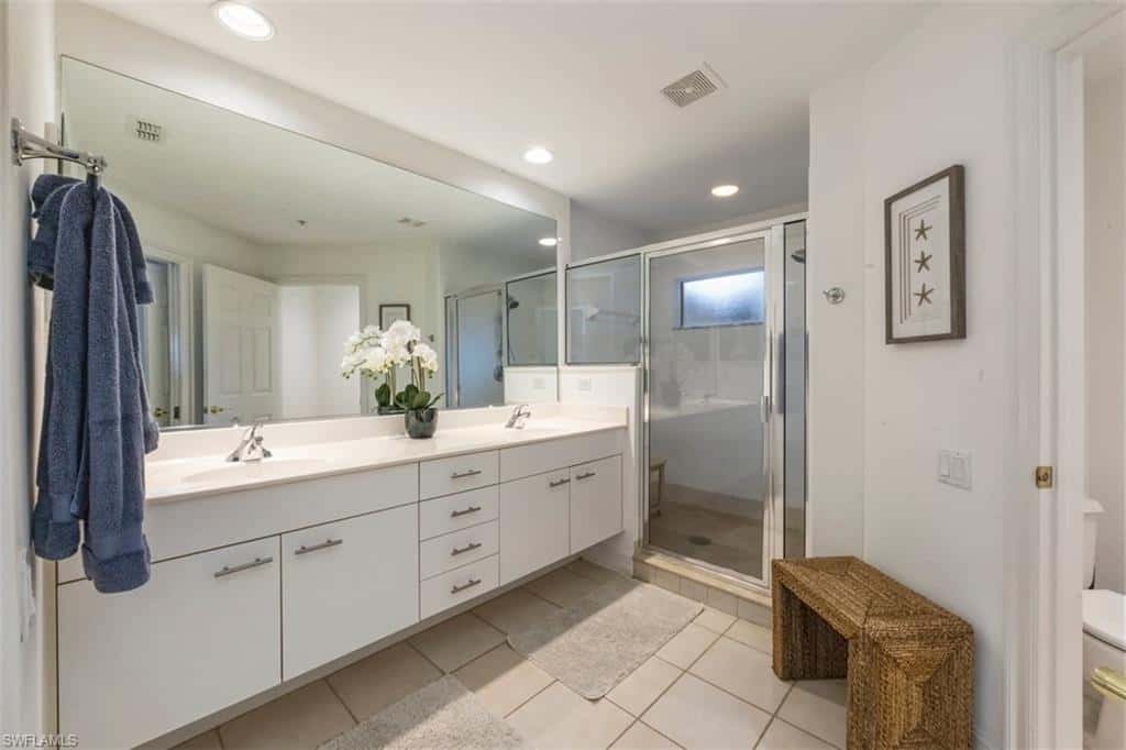 866 Carrick Bend Cir #201, Naples, photo 19